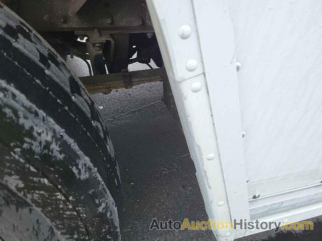 FREIGHTLINER CHASSIS M LINE WALK-IN VAN, 4UZAANBW75CN46649