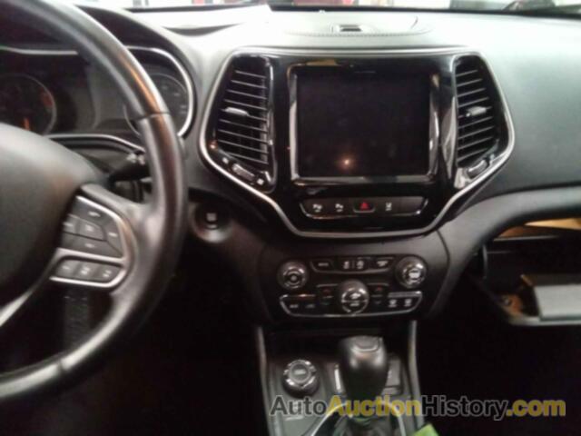 JEEP CHEROKEE LIMITED 4X4, 1C4PJMDX6KD450807