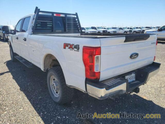 FORD F-250 XL, 1FT7W2B62KEC54745