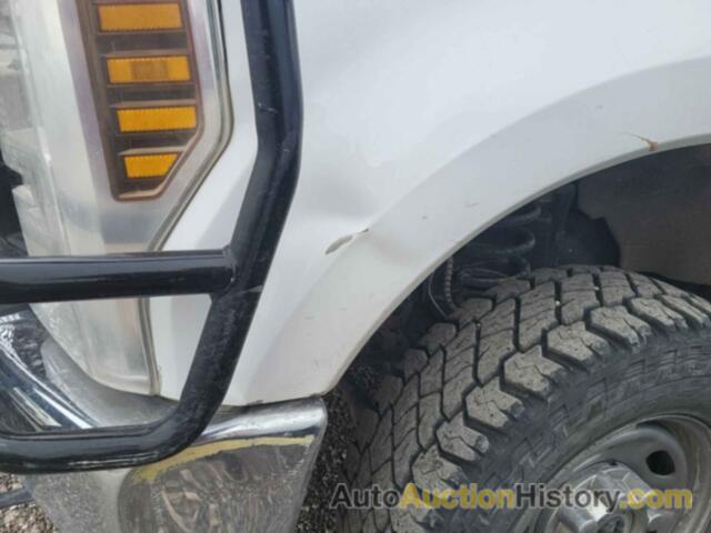 FORD F-250 XL, 1FT7W2B62KEC54745