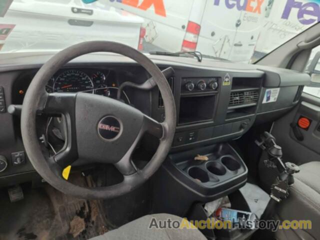 GMC SAVANA 2500 WORK VAN, 1GTW7FCA5C1142212