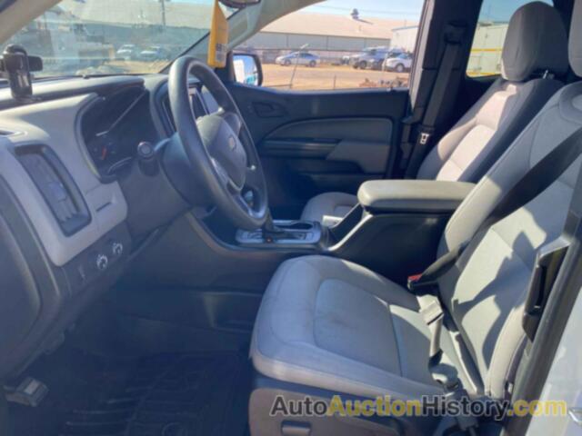 CHEVROLET COLORADO WT, 1GCHTBEN6J1183426