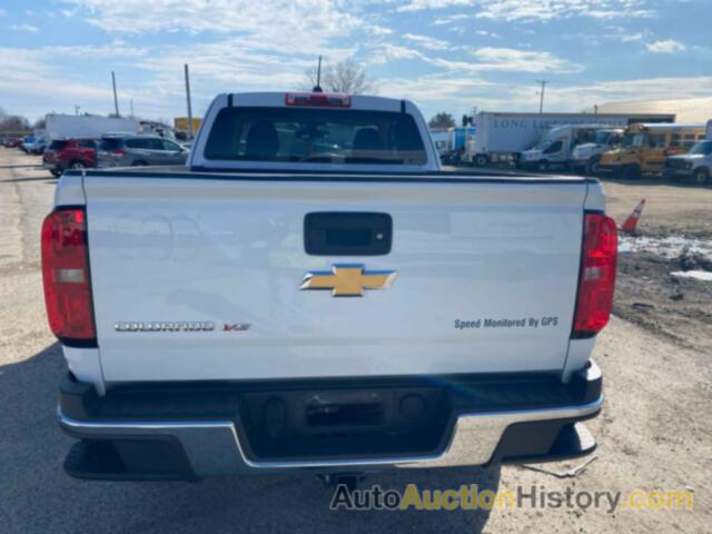 CHEVROLET COLORADO WT, 1GCHTBEN6J1183426