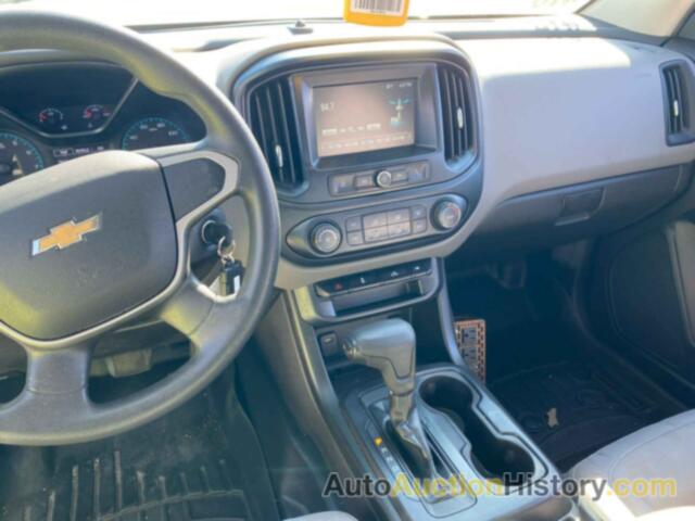 CHEVROLET COLORADO WT, 1GCHTBEN6J1183426