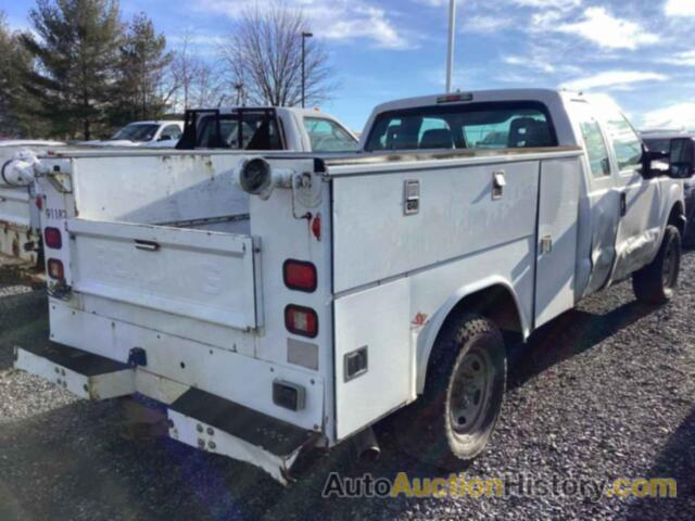 FORD F-250 XL, 1FT7X2B63GEA85372