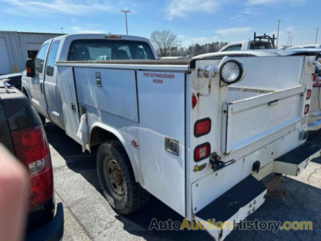 FORD F-250 XL, 1FT7X2B63GEA85372