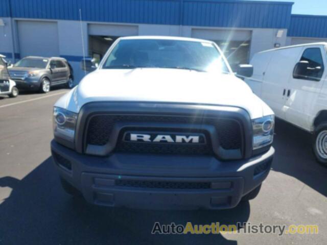 RAM 1500 CLASSIC WARLOCK QUAD CAB 4X2 6'4 BOX, 1C6RR6GG5PS535365