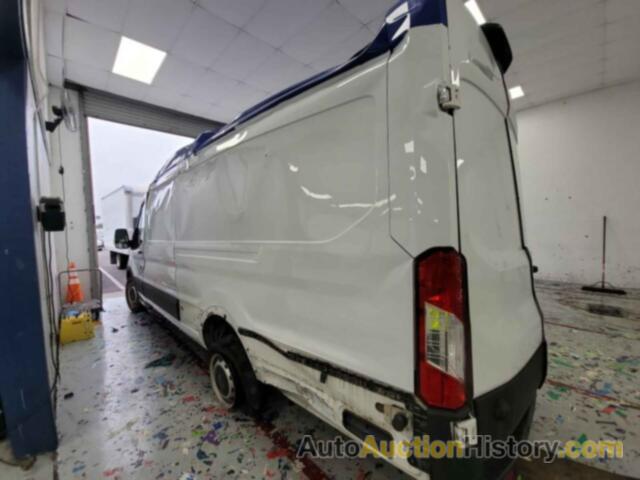 FORD TRANSIT-350 CARGO VAN, 1FTBW3X82LKB54626