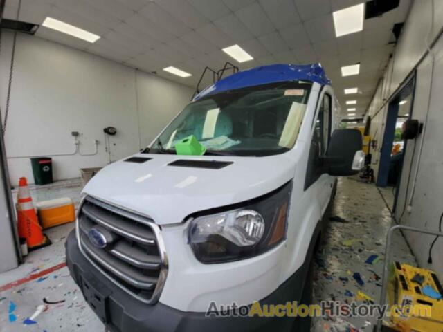 FORD TRANSIT-350 CARGO VAN, 1FTBW3X82LKB54626