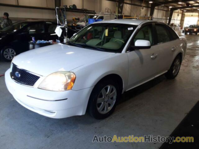 FORD FIVE HUNDRED SEL, 1FAHP24126G187776