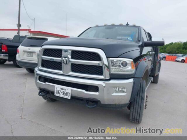 RAM 4500 CHASSIS TRADESMAN/SLT/LARAMIE, 3C7WRLEL3GG311886