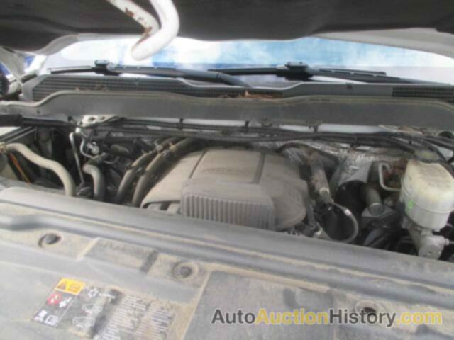 CHEVROLET SILVERADO 2500HD WT, 1GC2KUEBXFZ121479