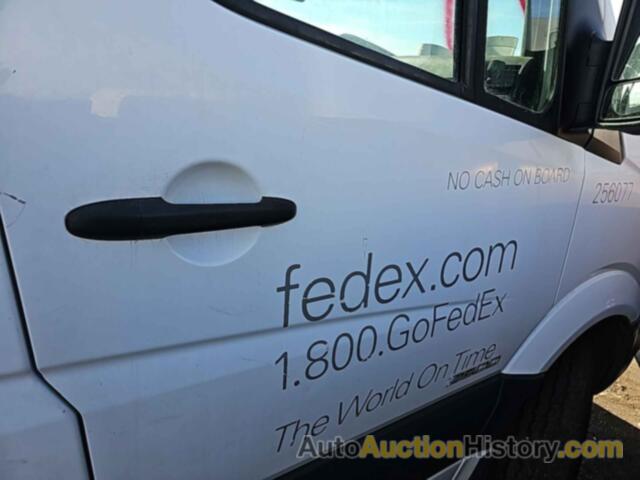 MERCEDES-BENZ SPRINTER 2500 HIGH ROOF, WD3PE8DB0FP136116