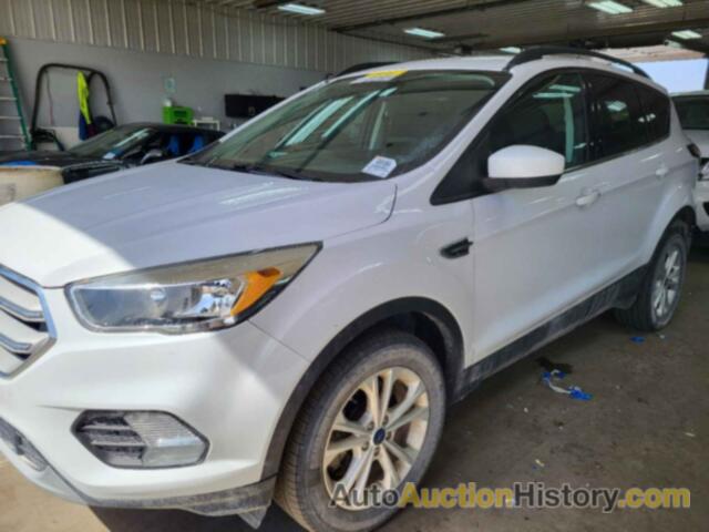 FORD ESCAPE SE, 1FMCU9GD1JUB17476