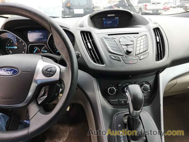 FORD ESCAPE SE, 1FMCU9GXXEUC02848