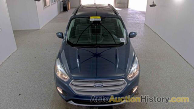 FORD ESCAPE SEL, 1FMCU0HD4JUA75699