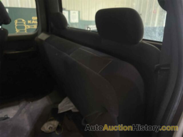 CHEVROLET SILVERADO 2500HD WORK TRUCK, 1GC2KVC85CZ188015