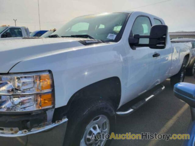 CHEVROLET SILVERADO 2500HD WORK TRUCK, 1GC2KVC85CZ188015