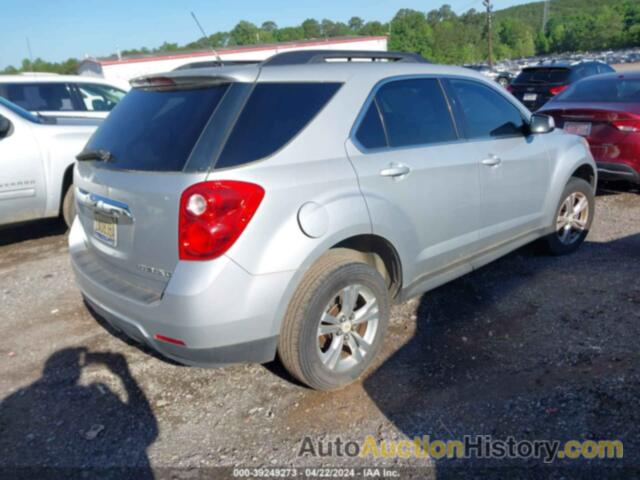 CHEVROLET EQUINOX 1LT, 2CNALDEC0B6273919