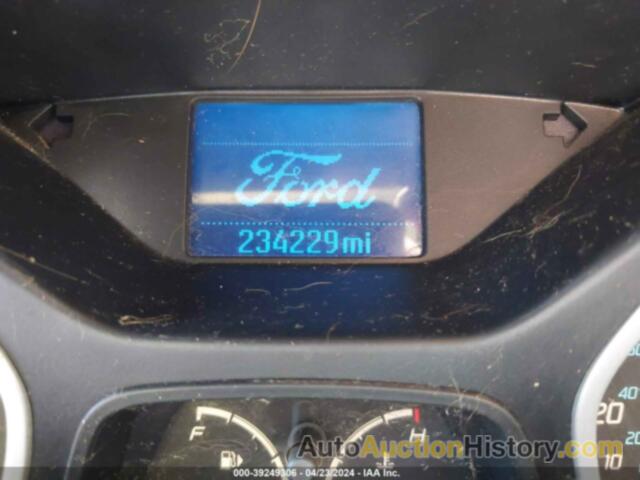 FORD FOCUS S, 1FAHP3E20CL117533