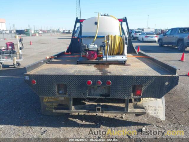 CHEVROLET SILVERADO 3500 CHASSIS, 1GBJC34193E202086