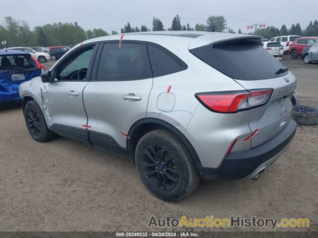 FORD ESCAPE SE SPORT HYBRID, 1FMCU9BZ1LUC61079