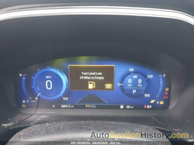 FORD ESCAPE SE SPORT HYBRID, 1FMCU9BZ1LUC61079