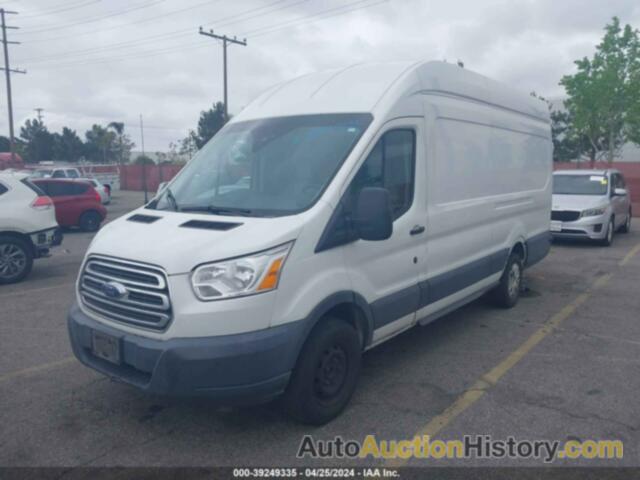 FORD TRANSIT-350, 1FTBW3XM1HKA89465