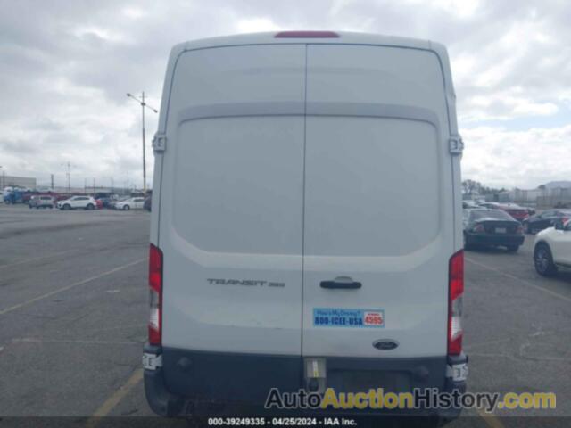 FORD TRANSIT-350, 1FTBW3XM1HKA89465