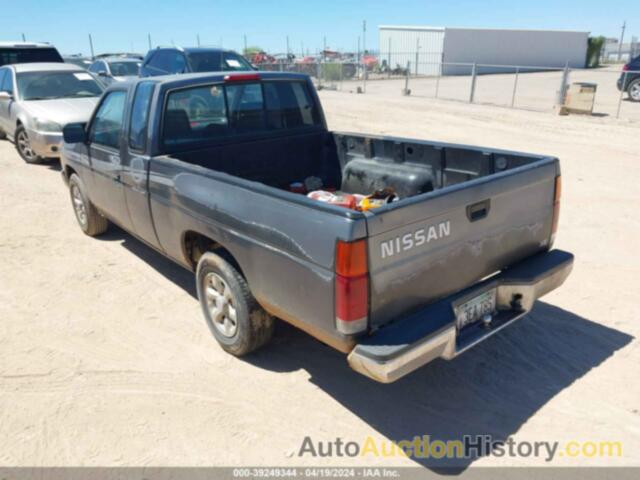 NISSAN 4X2 TRUCK SE/XE, 1N6SD16S5VC330537