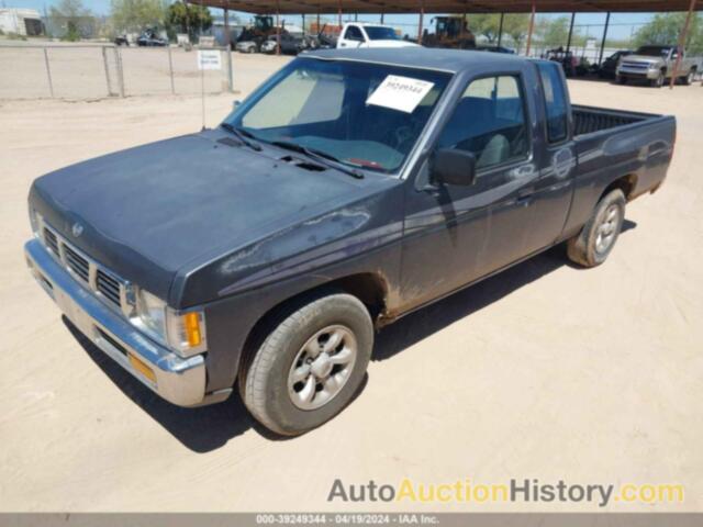 NISSAN 4X2 TRUCK SE/XE, 1N6SD16S5VC330537