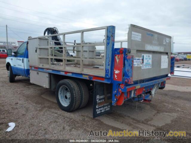 FORD F-450 XL/XLT, 1FDXF46F92EA28865