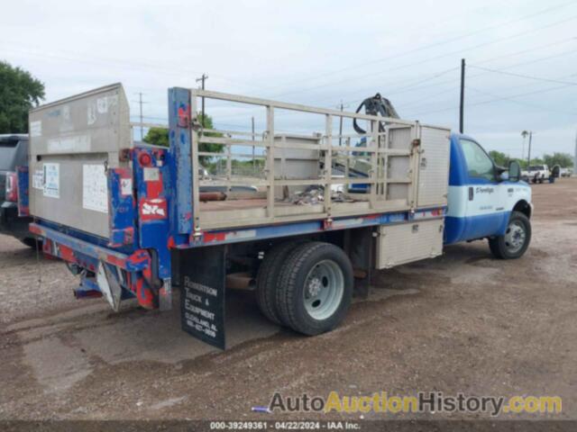 FORD F-450 XL/XLT, 1FDXF46F92EA28865