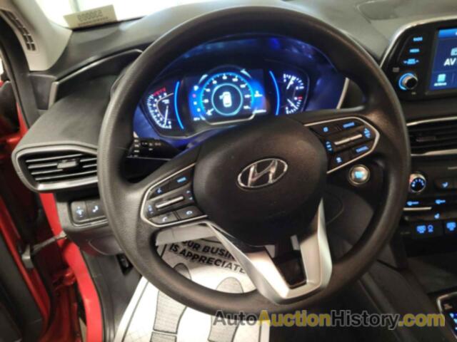 HYUNDAI SANTA FE SEL, 5NMS33AD7LH244865