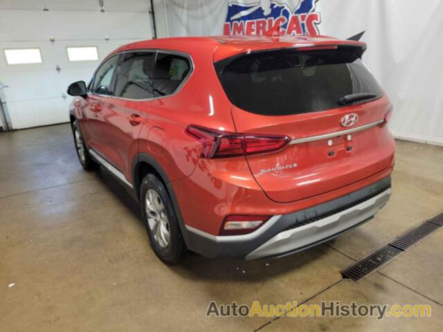 HYUNDAI SANTA FE SEL, 5NMS33AD7LH244865