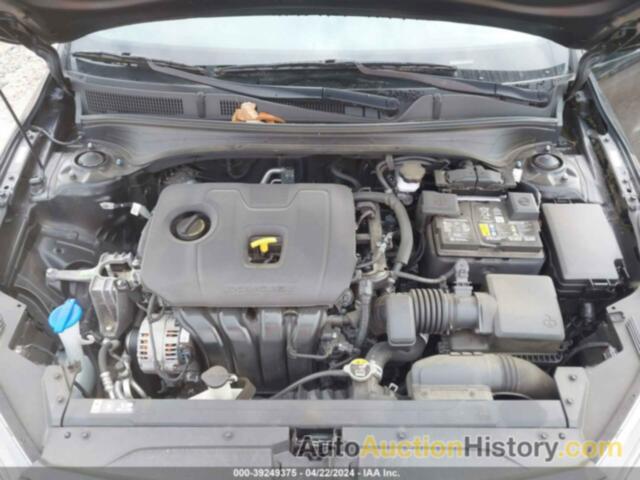 KIA FORTE FE/LXS, 3KPF24AD9ME408913