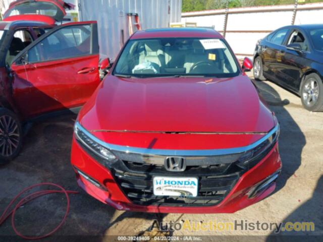 HONDA ACCORD HYBRID EX, 1HGCV3F49KA006839