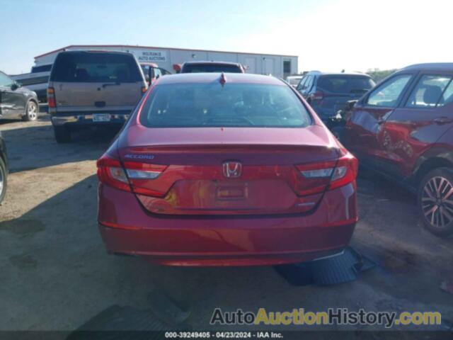 HONDA ACCORD HYBRID EX, 1HGCV3F49KA006839