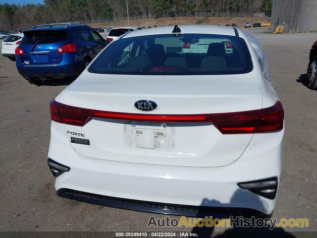 KIA FORTE LXS, 3KPF24AD5LE242842