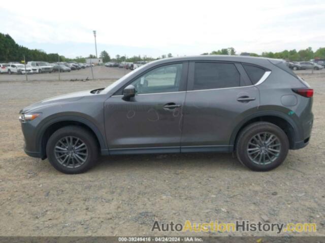 MAZDA CX-5 TOURING, JM3KFBCM8K1590762