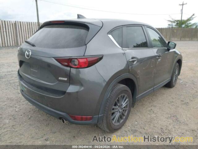 MAZDA CX-5 TOURING, JM3KFBCM8K1590762