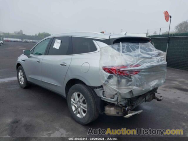 BUICK ENCLAVE AWD ESSENCE, 5GAEVAKWXLJ172017