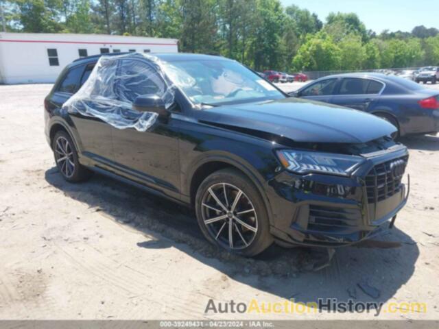 AUDI Q7 PREMIUM PLUS 55 TFSI QUATTRO TIPTRONIC, WA1LXAF79MD010148