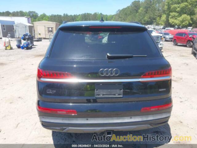 AUDI Q7 PREMIUM PLUS 55 TFSI QUATTRO TIPTRONIC, WA1LXAF79MD010148