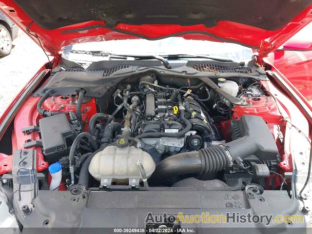 FORD MUSTANG ECOBOOST PREMIUM, 1FATP8UHXN5124512