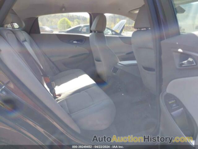 CHEVROLET MALIBU 1LT, 1G1ZE5ST2GF313189