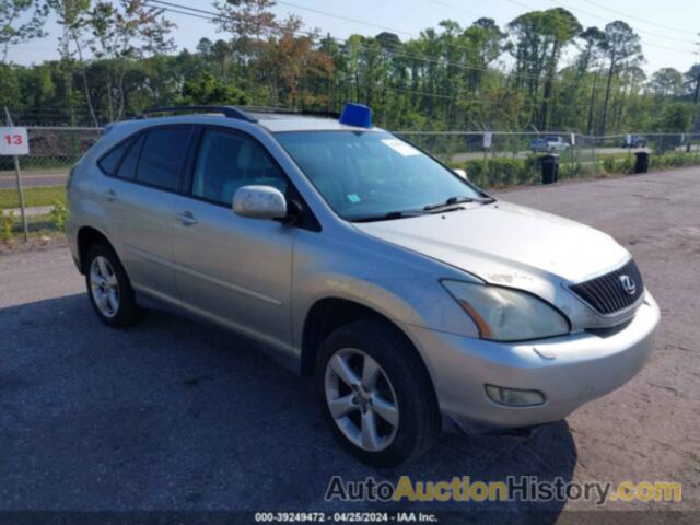 LEXUS RX 330, 2T2HA31U75C045898