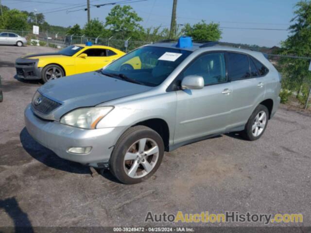 LEXUS RX 330, 2T2HA31U75C045898