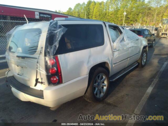 GMC YUKON XL DENALI, 1GKS2MEF9ER131183