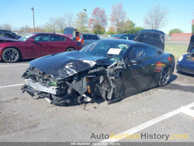 NISSAN GT-R TRACK EDITION, JN1AR5EG1EM110071